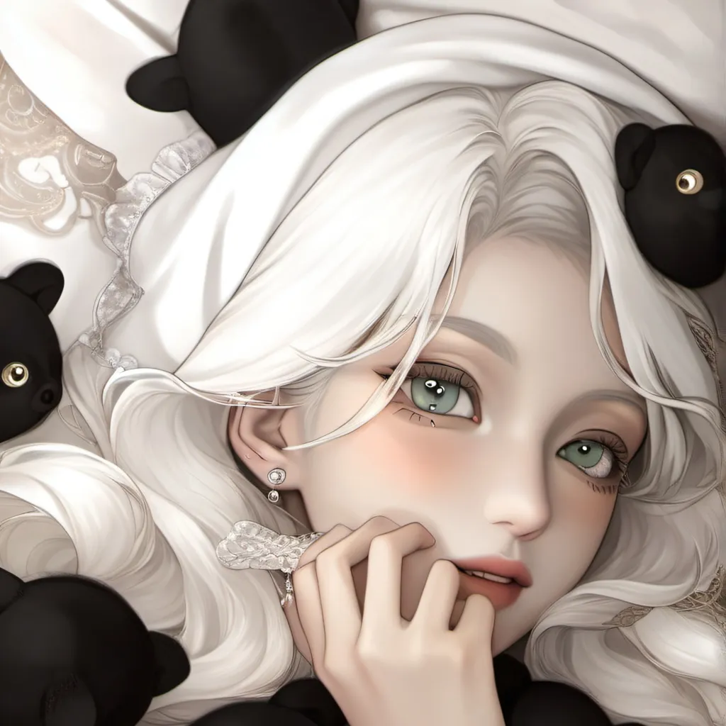 chat with ai character: julia 