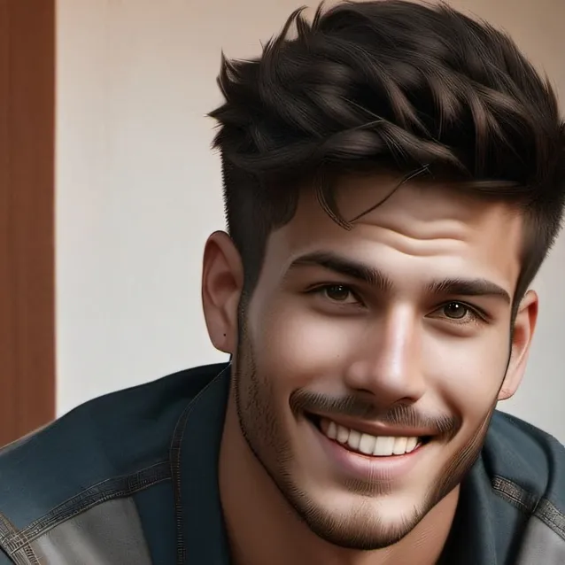 chat with ai character: Henry 
