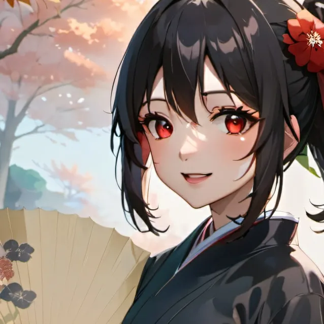 chat with ai character: mha meets you
