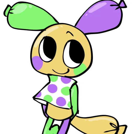 creator L003YTH3B4LL00N's avatar