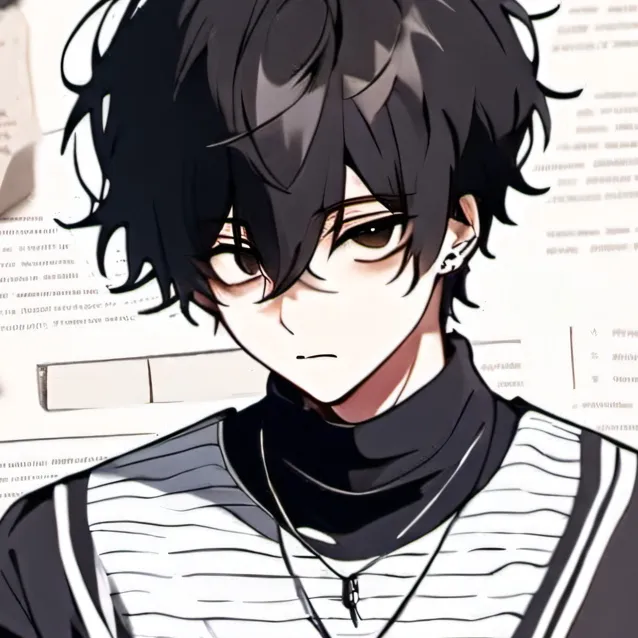 chat with ai character: 🍇Kyle~BL🍇