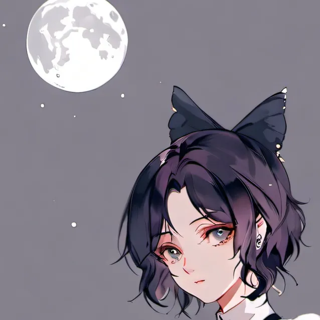 chat with ai character: ❤Suki❤GL