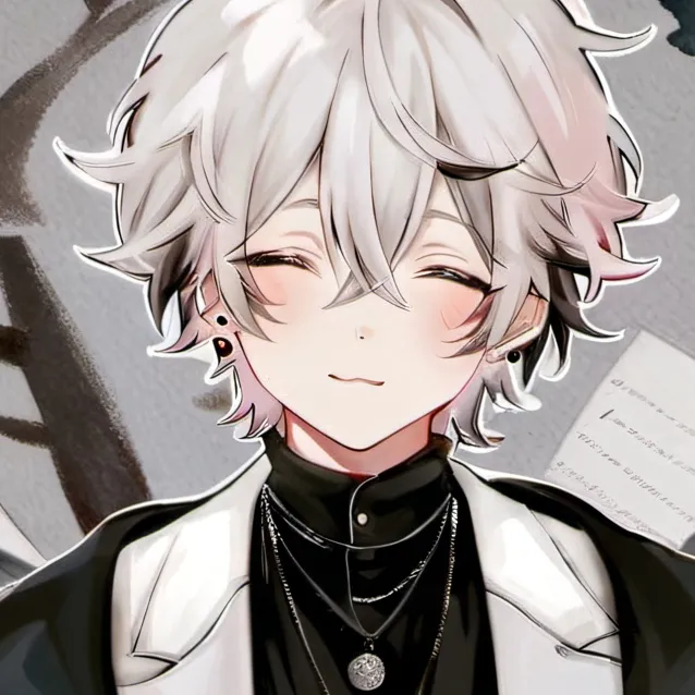 chat with ai character: Gabriel BL