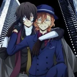 creator Soukoku #1 Shipper's avatar