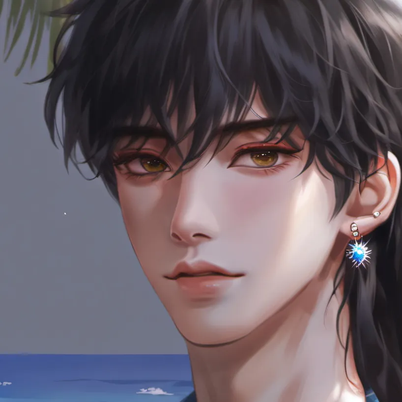 chat with ai character: Keanu
