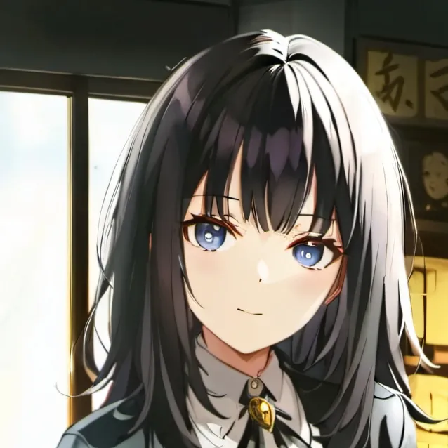chat with ai character: Ashley 