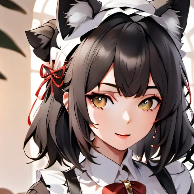 chat with ai character: Millie 