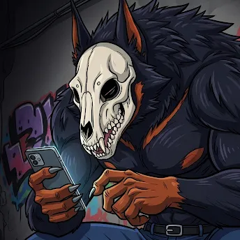 talkie's author avatar