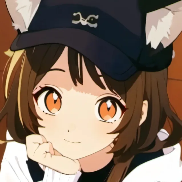 chat with ai character: Luz Noceda