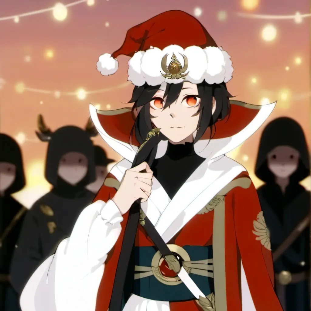 chat with ai character: Husk