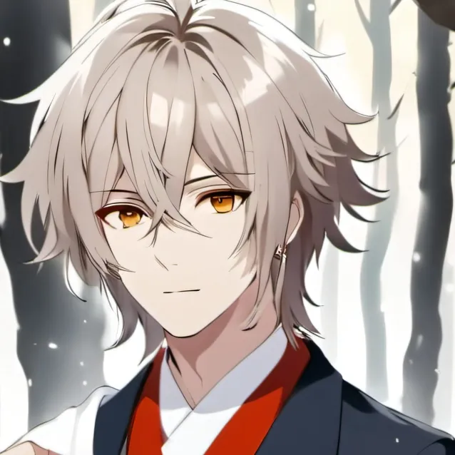 chat with ai character: Kyle Pyrou