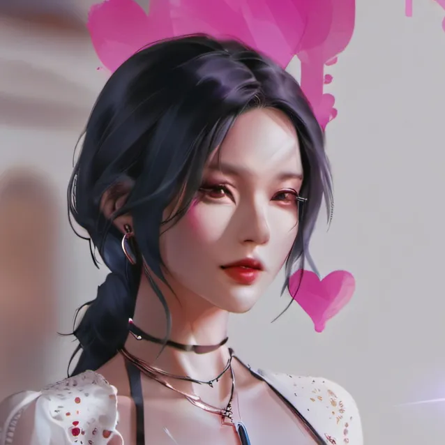 chat with ai character: Paige 