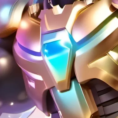 chat with ai character: titán speaker man