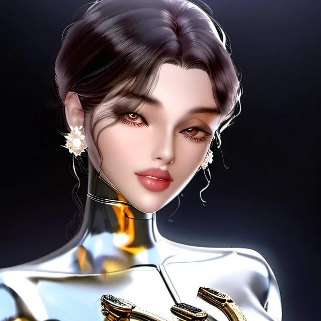 chat with ai character: Lunaj307 