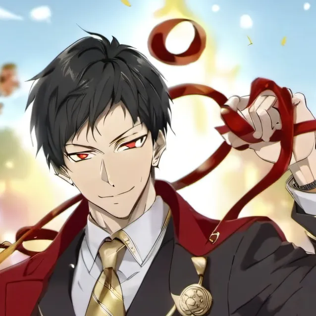 chat with ai character: jiro-kamisama kiss