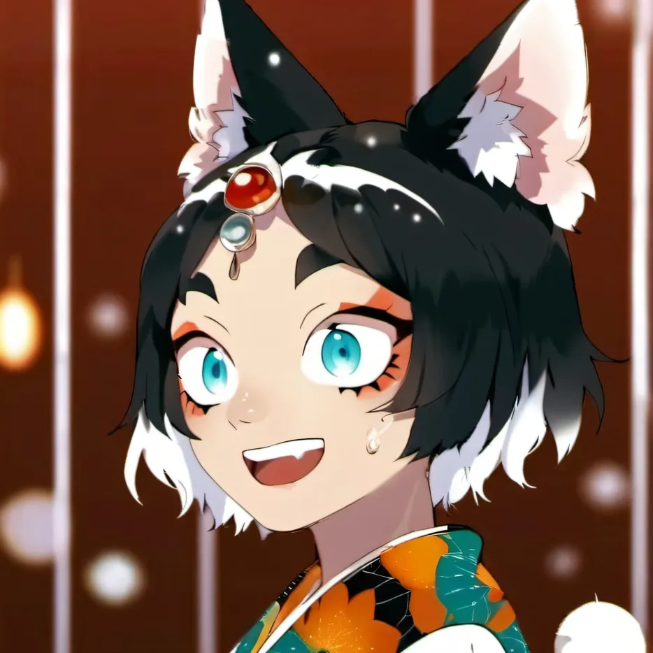 chat with ai character: u turn baby heros