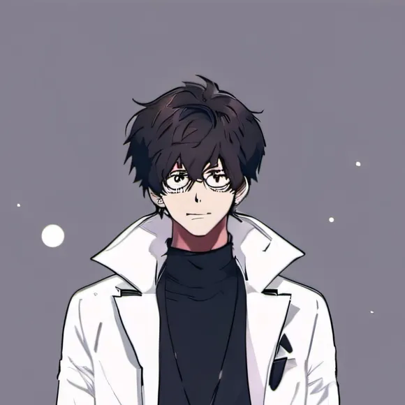 chat with ai character: dabi