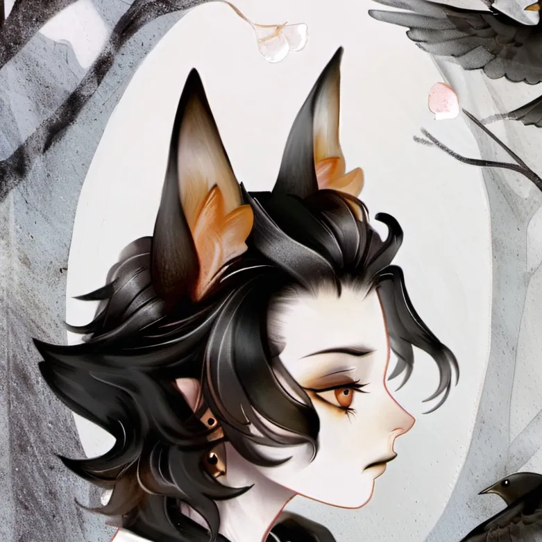 chat with ai character: aizawa x y/n