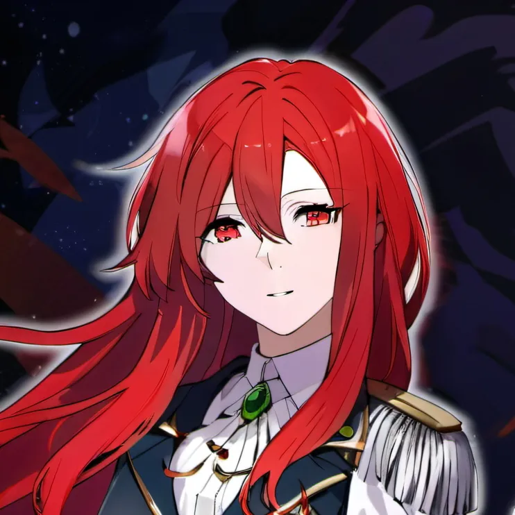 chat with ai character: Iris Midgar