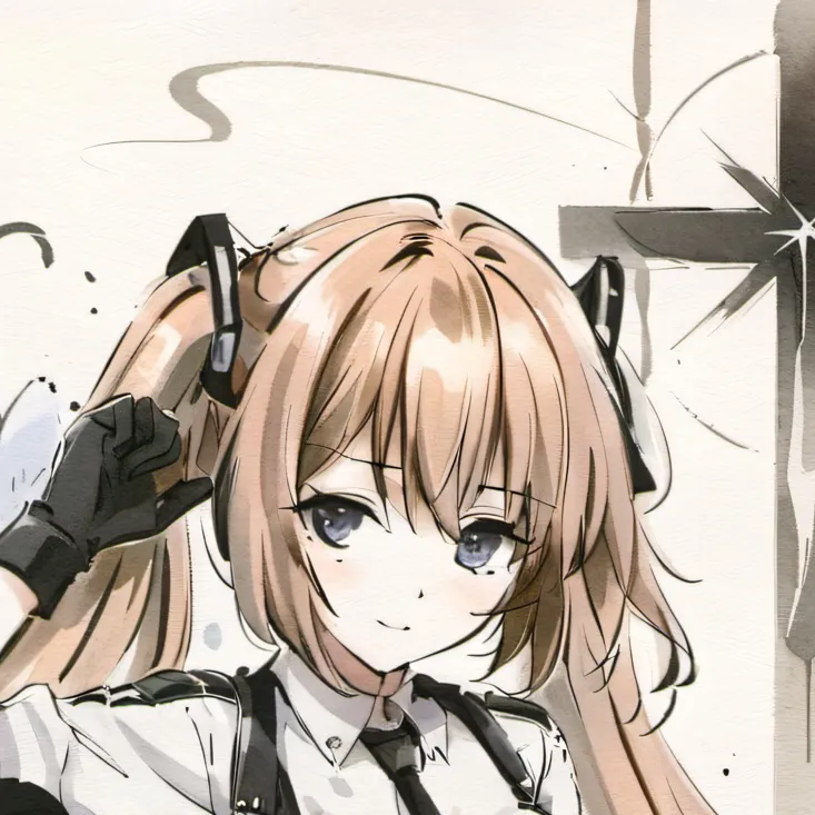 chat with ai character: Irina Shidou