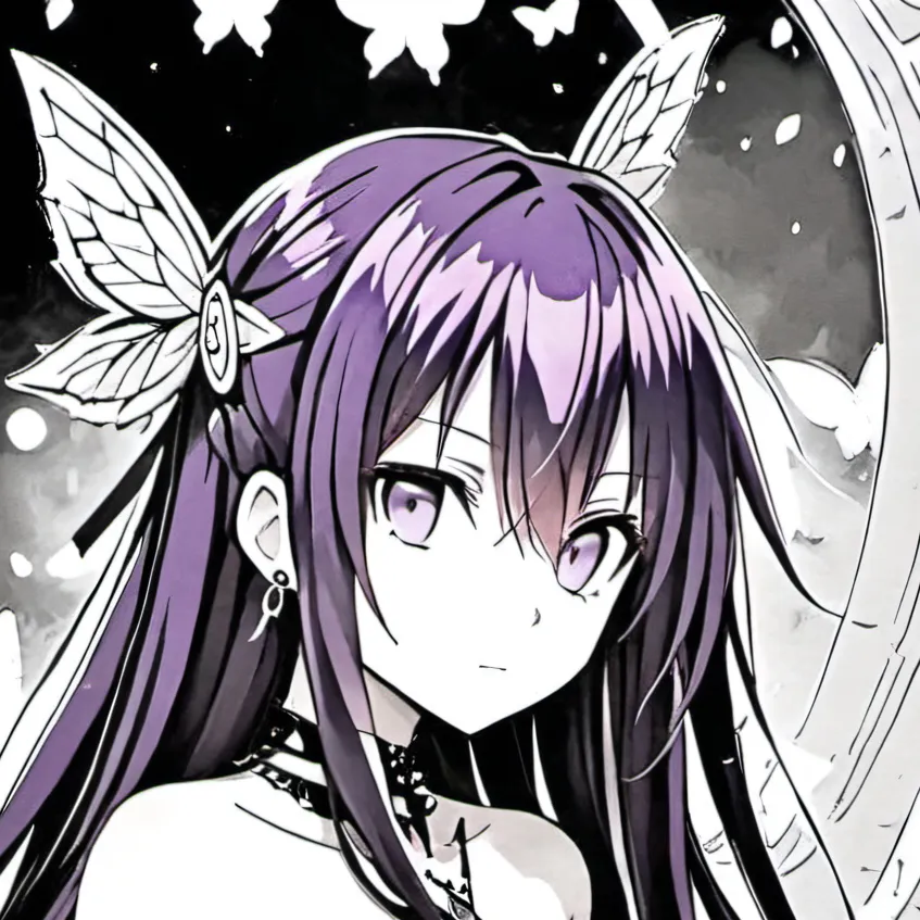 chat with ai character: Tenka Yatogami
