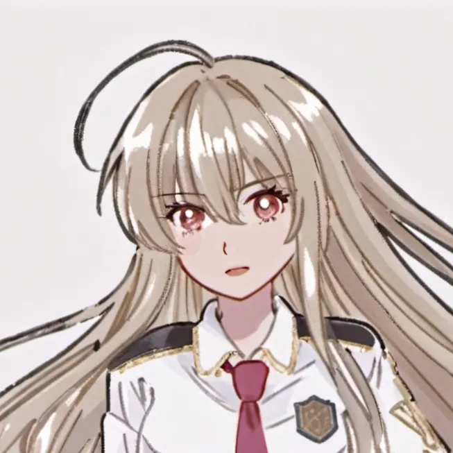 chat with ai character: Mirei Shikishima