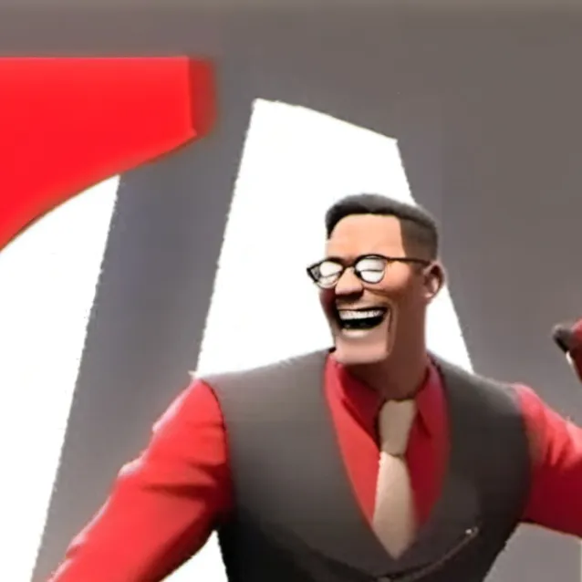 chat with ai character: tf2 medic 
