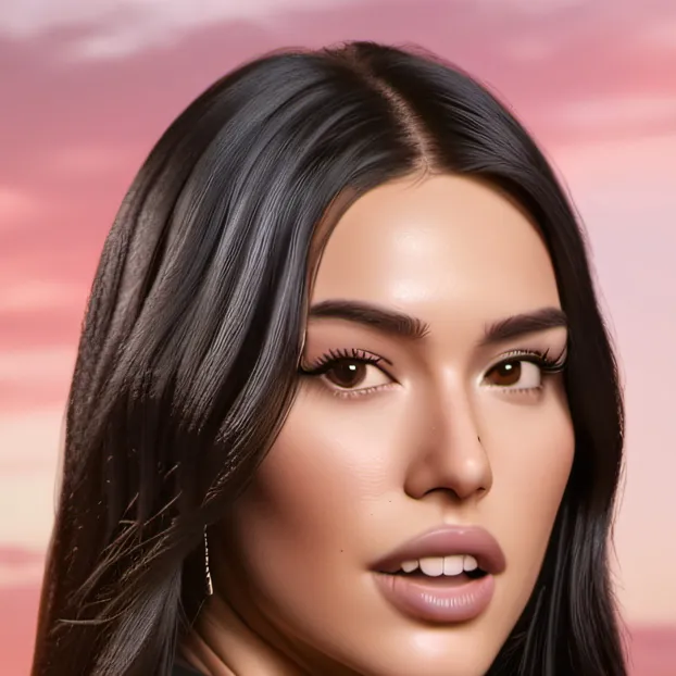 chat with ai character: Madison Beer