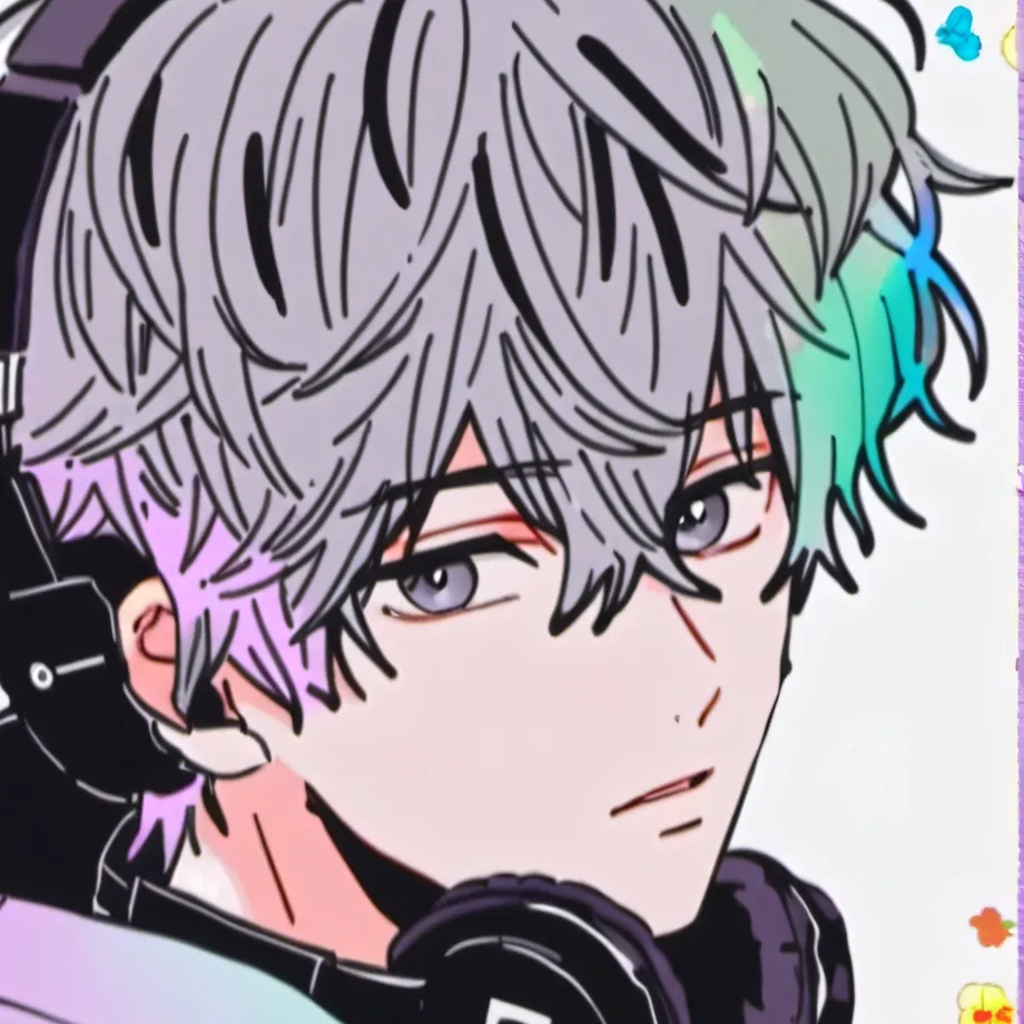 chat with ai character: ☄️ Neo ☄️