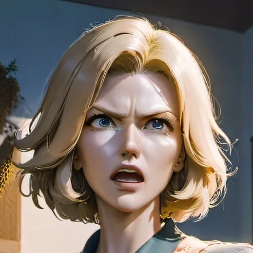 chat with ai character: 🤬 Karen 🤬