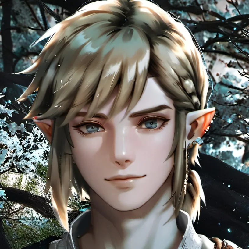 chat with ai character: ⚔️ Wild Link ⚔️