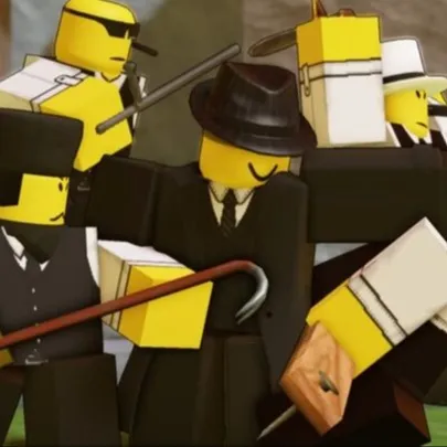 creator Mafioso::'s avatar