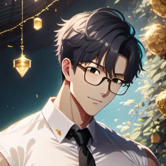 chat with ai character: Tyron 