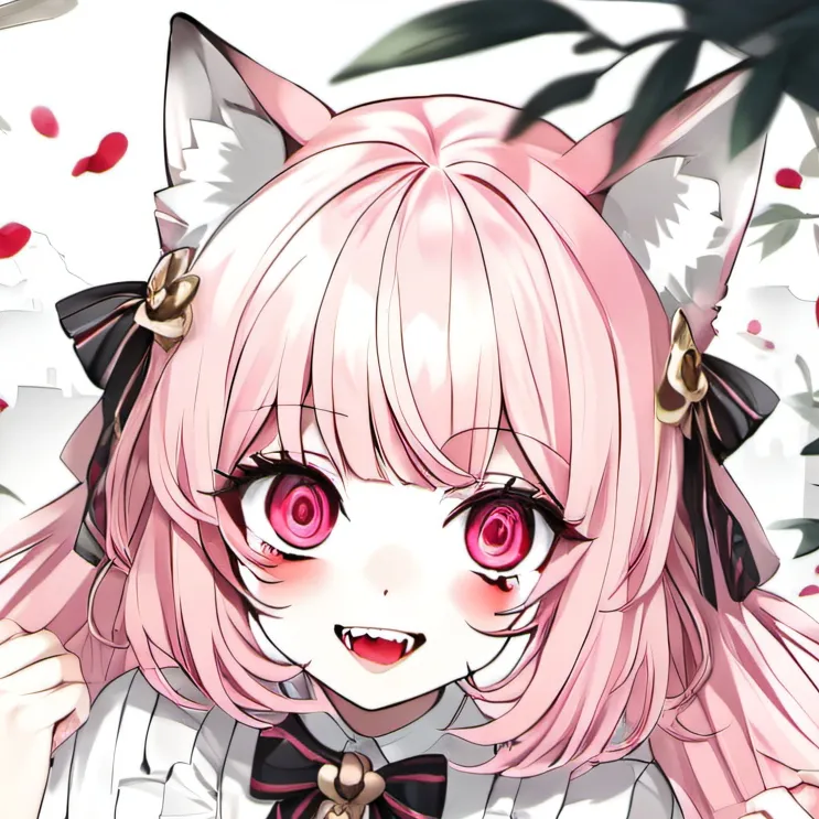 chat with ai character: Spohia