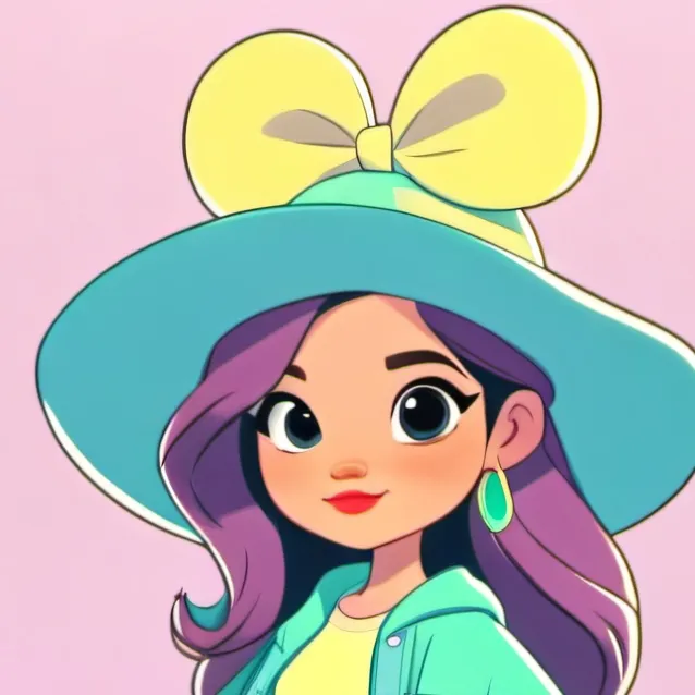 chat with ai character: my bestie