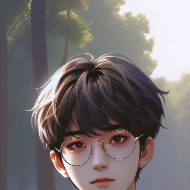 chat with ai character: Son