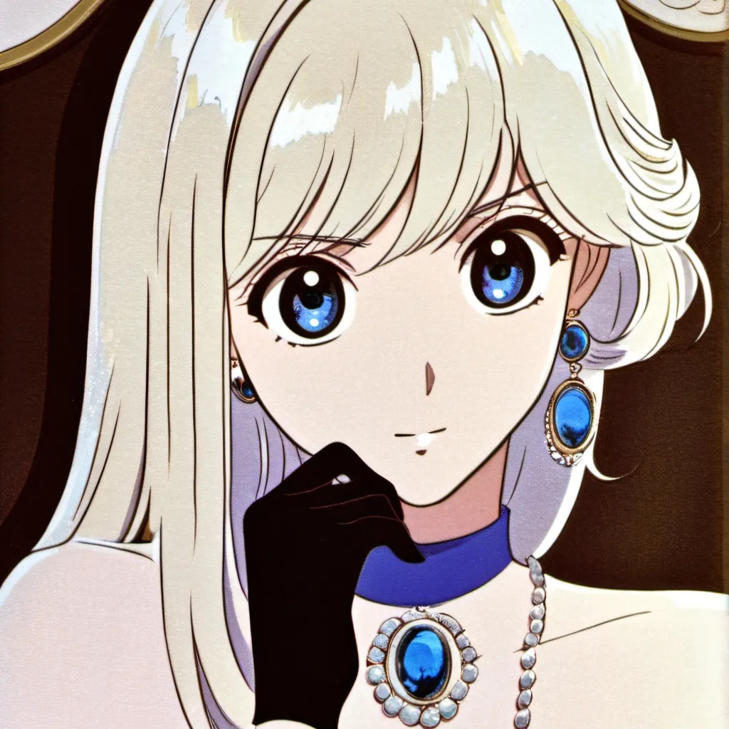 chat with ai character: Maddie 