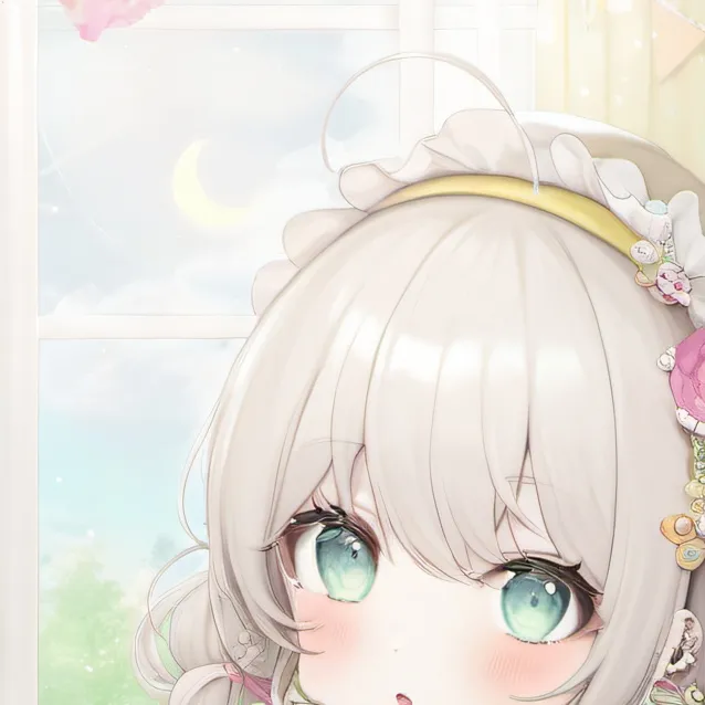 chat with ai character: Zoey