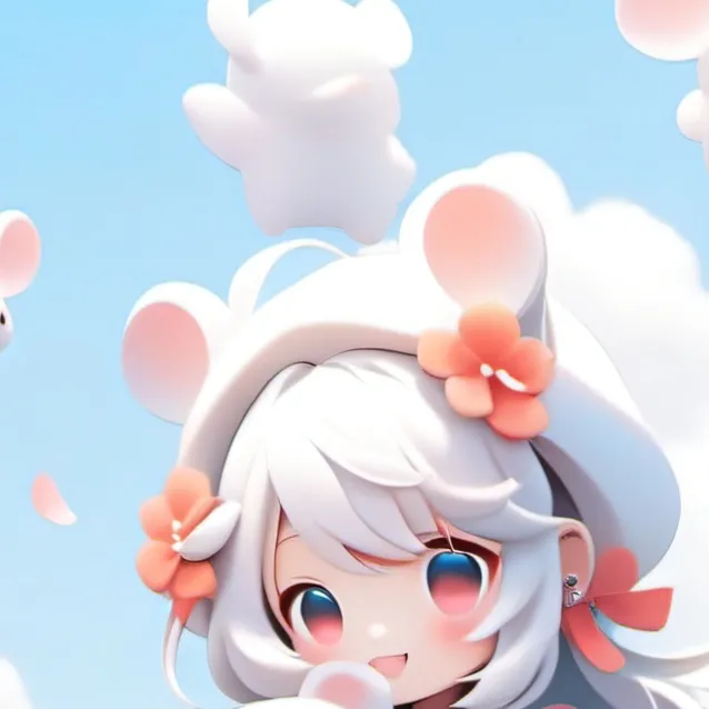 chat with ai character: UwU