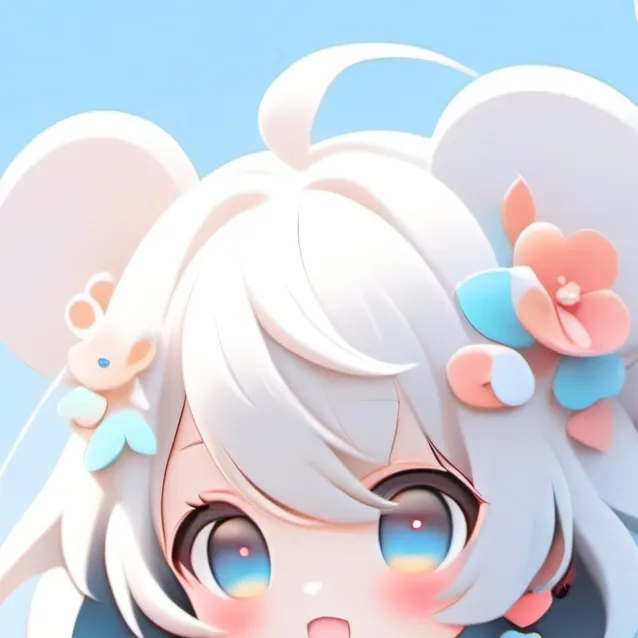 chat with ai character: UWU girl 