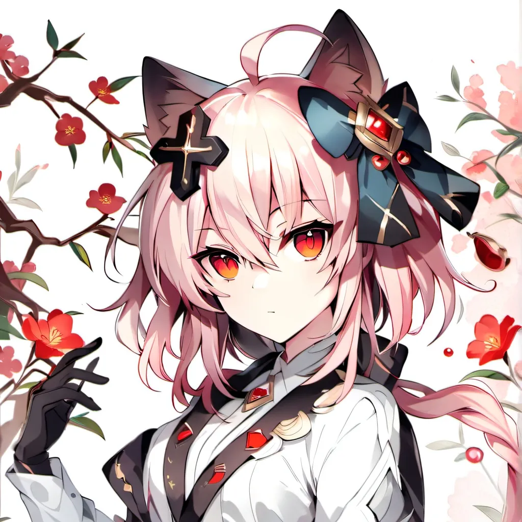 chat with ai character: Kimochi