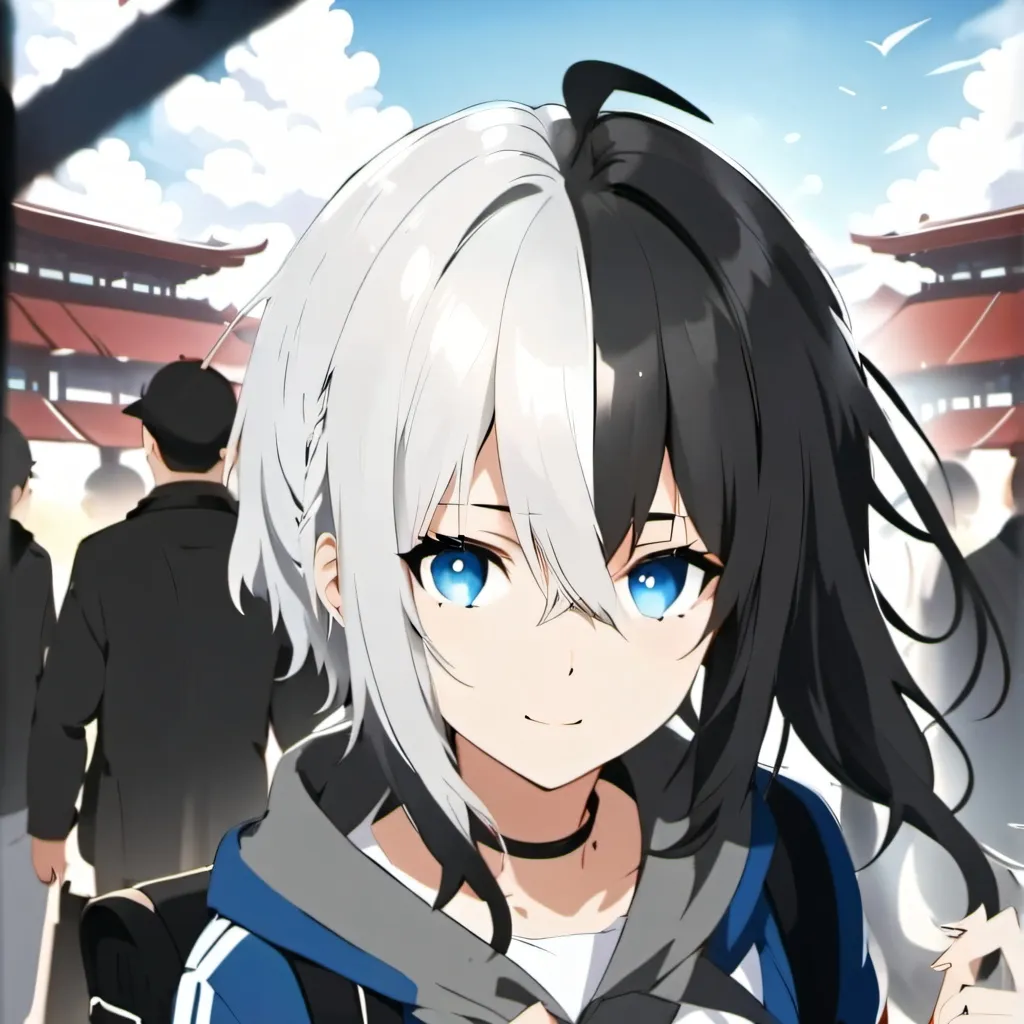 chat with ai character: ★†★alice★†★
