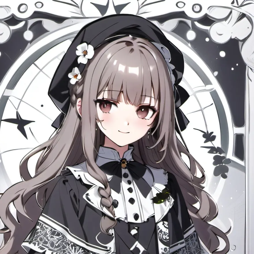 chat with ai character: Émilie De Yad