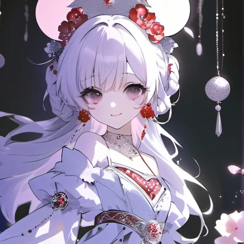chat with ai character: Mia De Mysh