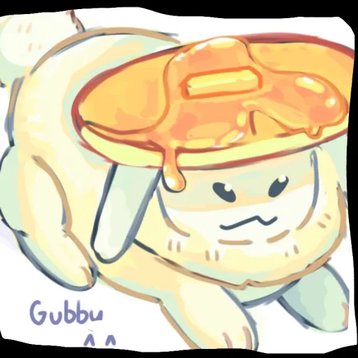 creator Gubby-9695's avatar