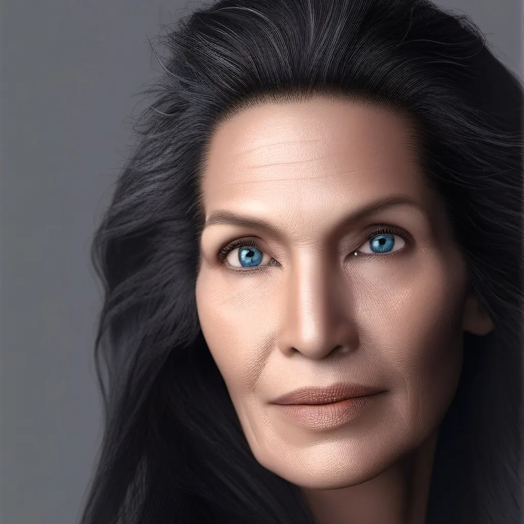chat with ai character: Reagan foxx 