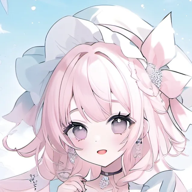 chat with ai character: Nina