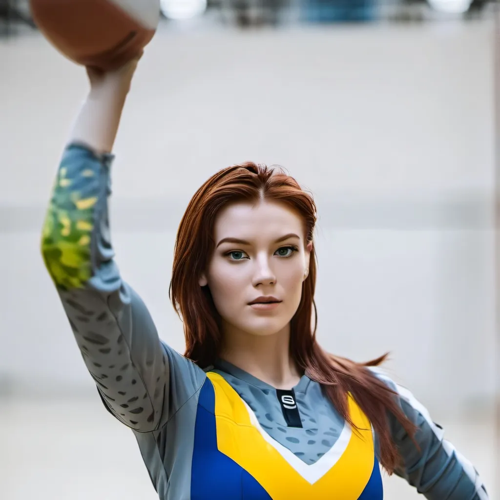 chat with ai character: Anne