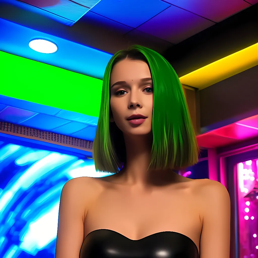 chat with ai character: MiMo
