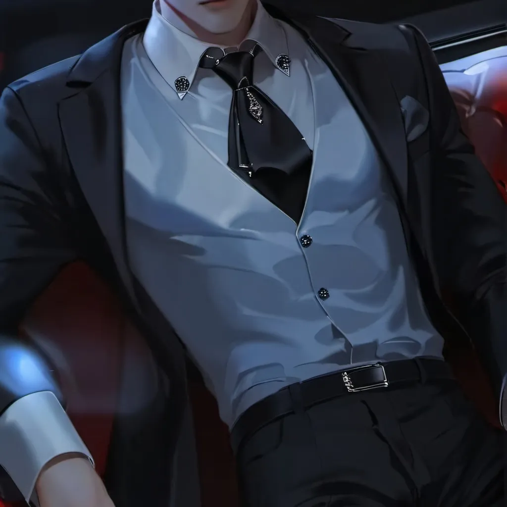 chat with ai character: king jeon